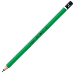 Bic Kurşun Kalem Criterium Altıgen Kurşun Kalem (12 Li Paket)