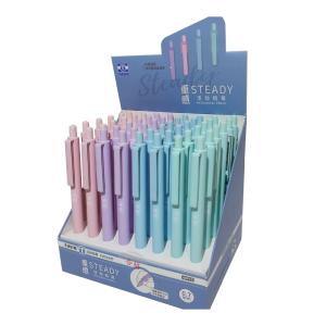Bafix Tuan Versatil Kalem 0.7mm 48 Li Paket