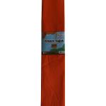 Bafix Krapon Kağıdı 50x200 CM Turuncu Krapon Kağıdı 10 Lu Paket