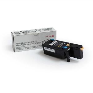Xerox 106R02760 Phaser 6020-6022-WC6025-6027 Mavi Toner 1000 Sayfa