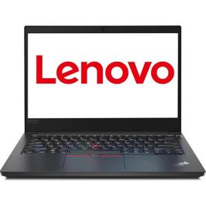 Lenovo Thinkpad E14 Gen2 21JK000HTX i7-1355U 16GB 512GB SSD 14" Full HD Windows 11 Pro Notebook