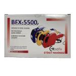Bafix MX-5500 Fiyat Etiket Makinesi 8 Hane