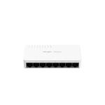 Ruijie Reyee RG-ES08G-L 8-Port 10/100/1000 Mbps Gigabit Ethernet Switch