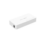 Ruijie Reyee RG-ES08G-L 8-Port 10/100/1000 Mbps Gigabit Ethernet Switch