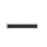 Ruijie Reyee RG-ES08G-L 8-Port 10/100/1000 Mbps Gigabit Ethernet Switch
