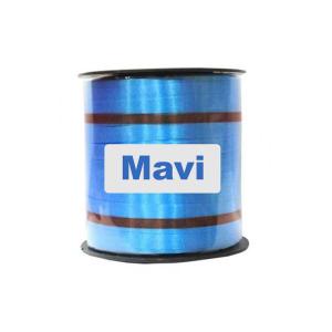 Teksan 112 Rabant Rafya 8mm x 200 Metre Mavi