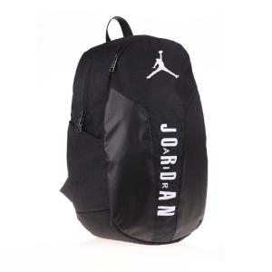 Kaukko Q3088 Jordan Air Montana Sırt Çantası Siyah