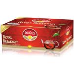 Doğuş Royal Breakfast Demlik Poşet Çay 48 Li Kutu