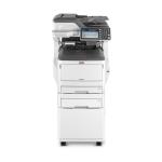 Oki MC883DNCT A3/A4 Renkli Çok Fonksiyonlu Yazıcı + Tarayıcı + Fotokopi + Faks
