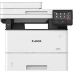 Canon MF553DW Mono Çok Fonksiyonlu Lazer Yazıcı + Tarayıcı + Fotokopi