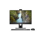 Dell Optiplex 7400 I7-12700 Vpro 16GB 1TB SSD 4GB RX6500M Pivot 23.8" Freedos All In One Bilgisayar