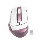A4 Tech Fg35 Nano Kablosuz Optik Mouse 2000 Dpi Pembe