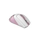 A4 Tech Fg35 Nano Kablosuz Optik Mouse 2000 Dpi Pembe