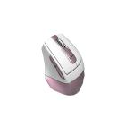 A4 Tech Fg35 Nano Kablosuz Optik Mouse 2000 Dpi Pembe