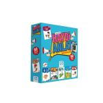 Ca Games İpuçları İle Haydi̇ Anlat Eğlenceli̇ Ai̇le Oyunu