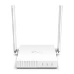 Tp-Link TL-WR844N 300 Mbps 4 Portlu Çoklu Mod Wi-Fi Router
