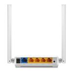 Tp-Link TL-WR844N 300 Mbps 4 Portlu Çoklu Mod Wi-Fi Router