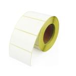 Ekstrafix Eco Termal Rulo Barkod Etiketi 80x100mm 500 Lü