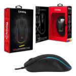 Frisby FM-G3335K Programlanabilir RGB Kablolu Oyuncu Mouse 10000 DPI