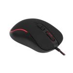 Frisby FM-G3335K Programlanabilir RGB Kablolu Oyuncu Mouse 10000 DPI