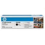 HP CB540A 125A Siyah Toner 2.200 Sayfa