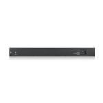 ZYXEL GS1900-24HP 24 PORT 24x10/100/1000 2 Dual SFP L2 Web Yönetilebilir Poe Switch V2