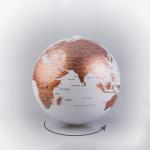 Gürbüz 43155 Dönen Küre 15cm Bakır