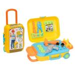 Dede 03483 Teknik Tamir Set Bavulum