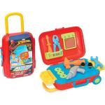 Dede 03484 Spiderman Teknik Tamir Bavulum