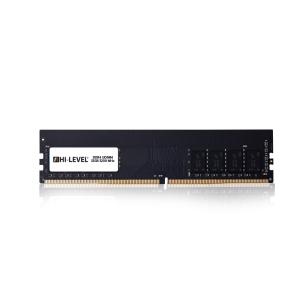 Hi-Level HLV-PC25600D4-32G 32GB (1x32GB) DDR4 3200MHz CL22 Masaüstü Ram