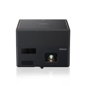 Epson Ef-12 Full Hd Akıllı Lazer Projeksiyon Cihazı Android Tv