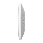 Tp-Link Omada BE9300 Tavana Monte Üç Bantlı Wi-Fi 7 Access Point