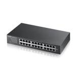 ZYXEL GS1100-24E V3 24 Port 10/100/1000 Mbps Yönetilemez Gigabit Switch