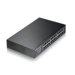 ZYXEL GS1100-24E V3 24 Port 10/100/1000 Mbps Yönetilemez Gigabit Switch