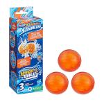 Nerf F6392 Süper Soaker Hydro Balls Su Topları 3 Lü Paket