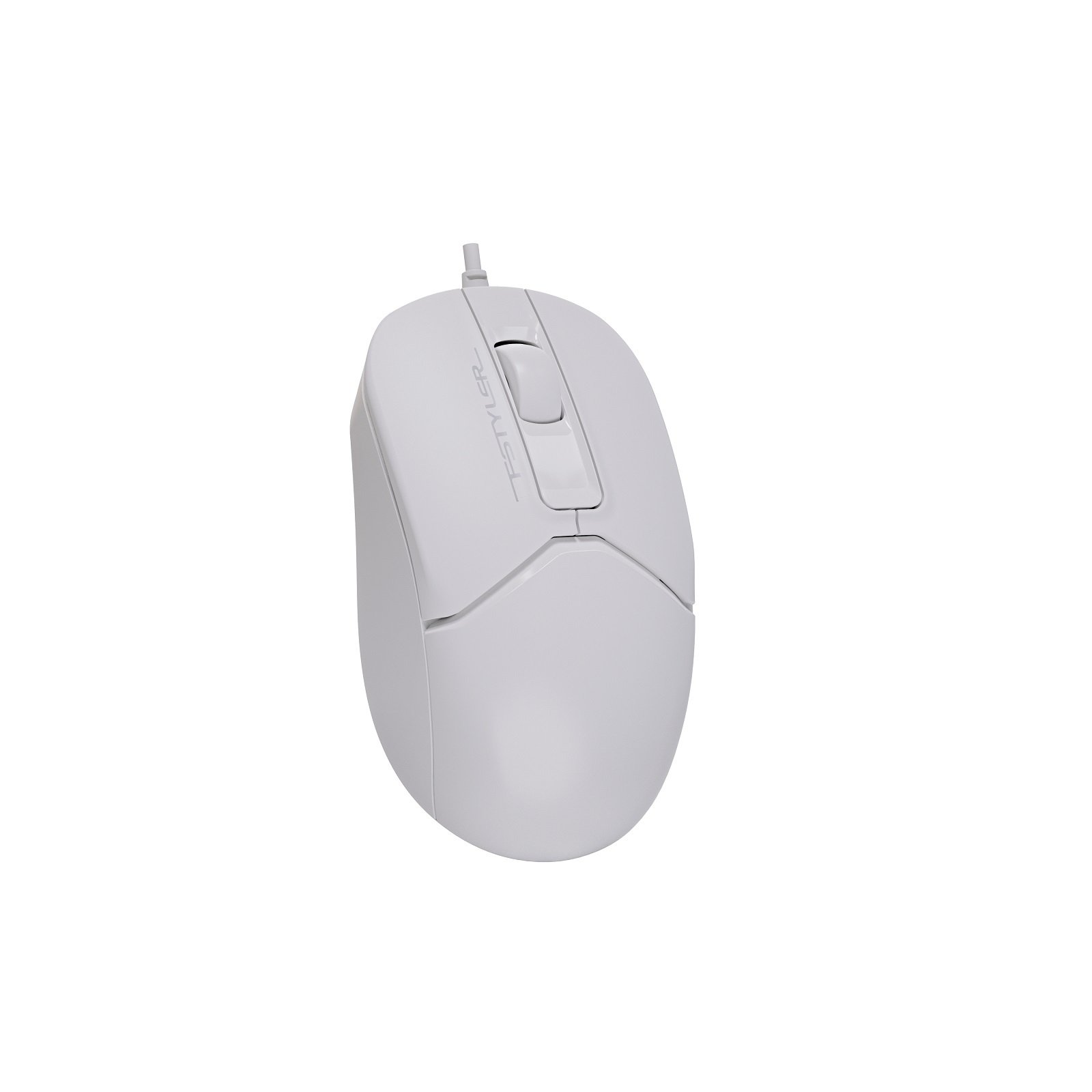 A4 Tech Fm12 Usb Fstyler Optik Mouse 1000 Dpi Beyaz