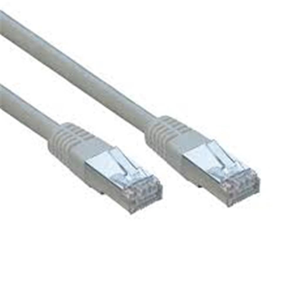 Apronx APX-FTP0200 Patch Kablo S-FTP Cat6 CCA 2 Metre