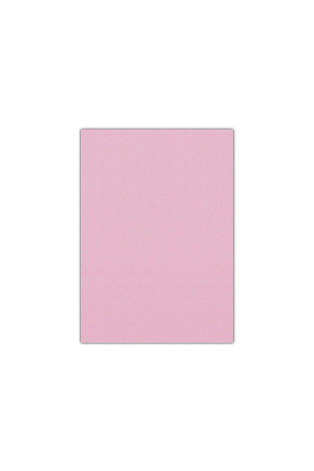 Bafix Eva Düz Renk 2.0 MM 50X70 Cm Pembe 10 Lu (1 Paket 10 Adet)