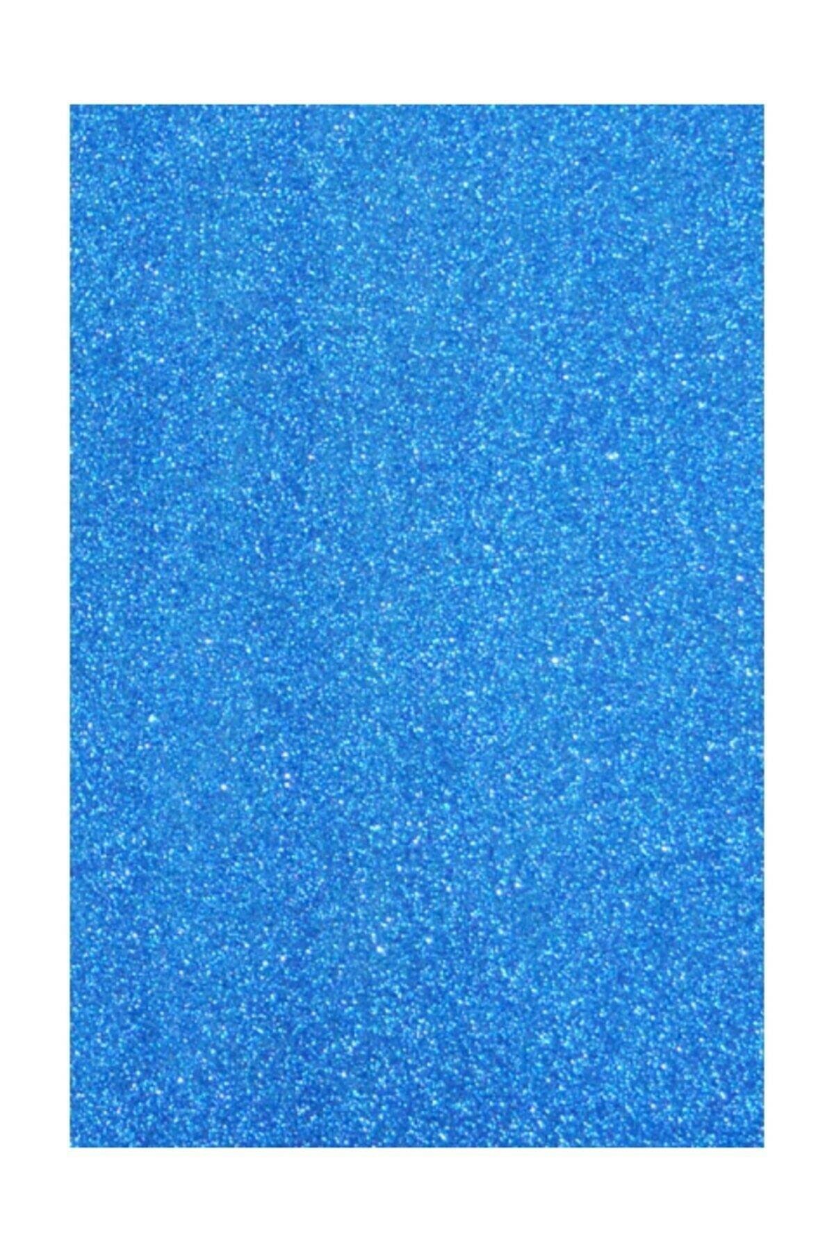 Bafix Eva Simli 2.0 MM 50X70 Cm Mavi 10 Lu (1 Paket 10 Adet)