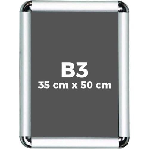 Bafix Rondo Çerceve Köşeli 35x50 Cm Rondo Çerçeve