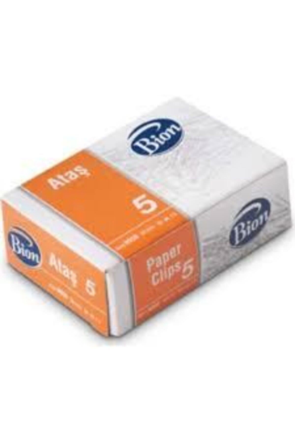 Bion Ataş NO:5 50 Cm Metal Ataş (1 Paket 18 Kutu)