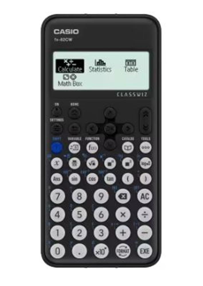 Casio ClassWiz Bilimsel Fonksiyonlu Hesap Makinesi