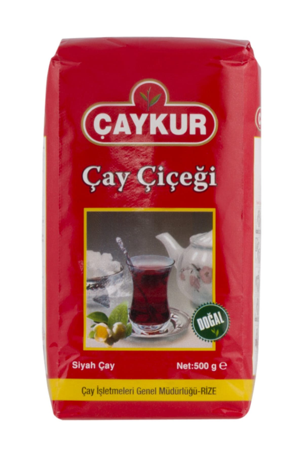 Çaykur Çay Çiçeği Çayı 500 Gr.