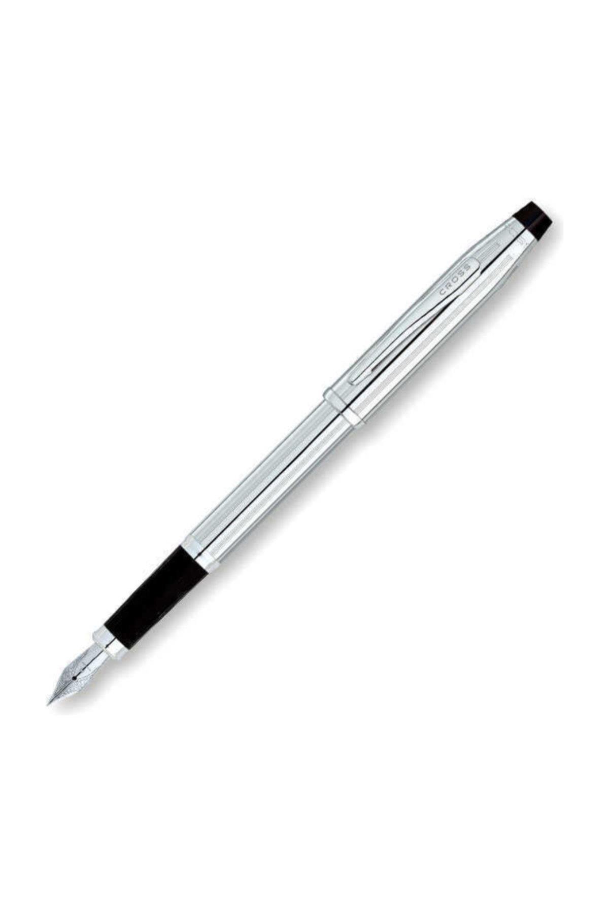 Cross Dolma Kalem Century II 3509-MS Parlak Krom