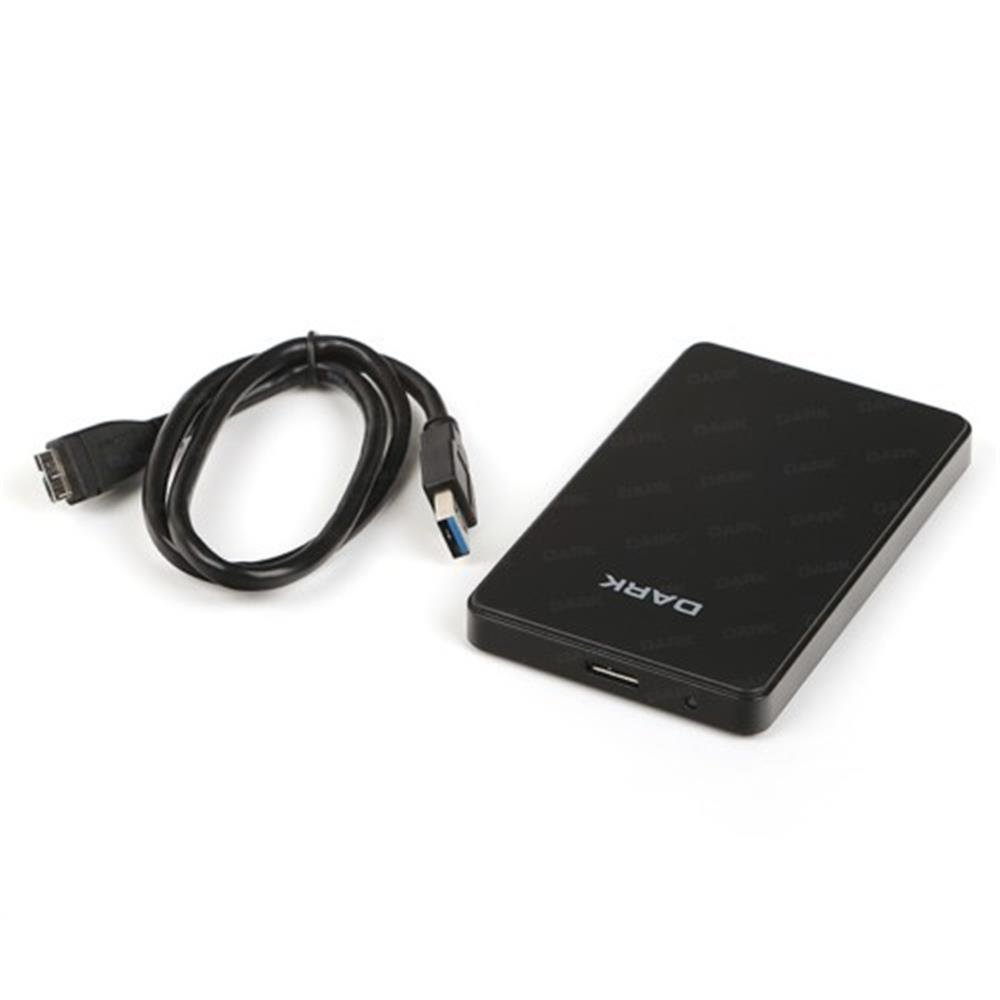 Dark DK-AC-DSE29 Storex Usb 3.0 Sata Disk Kutusu 2.5 Inch