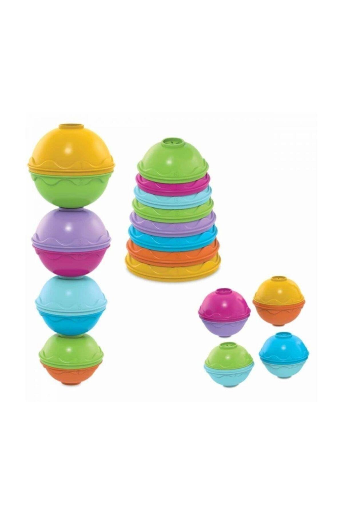 Dede Toplu Mini Kule 03467