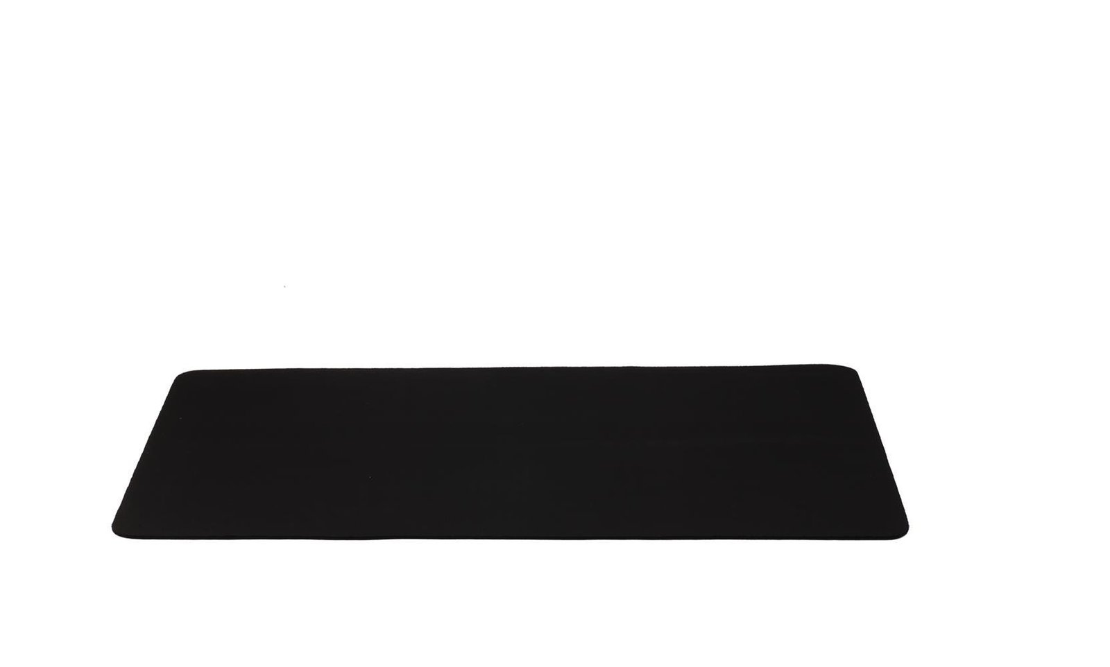 Elba Siyah Mouse Pad 500 x 300 x 2 Mouse Pad