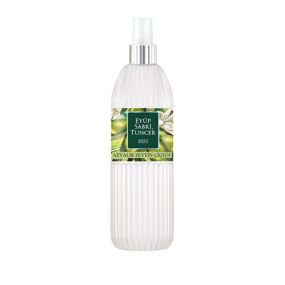 Eyüp Sabri Tuncer Ayvalık Zeytin Çiçeği Kolonyası Sprey Pet 150 ML