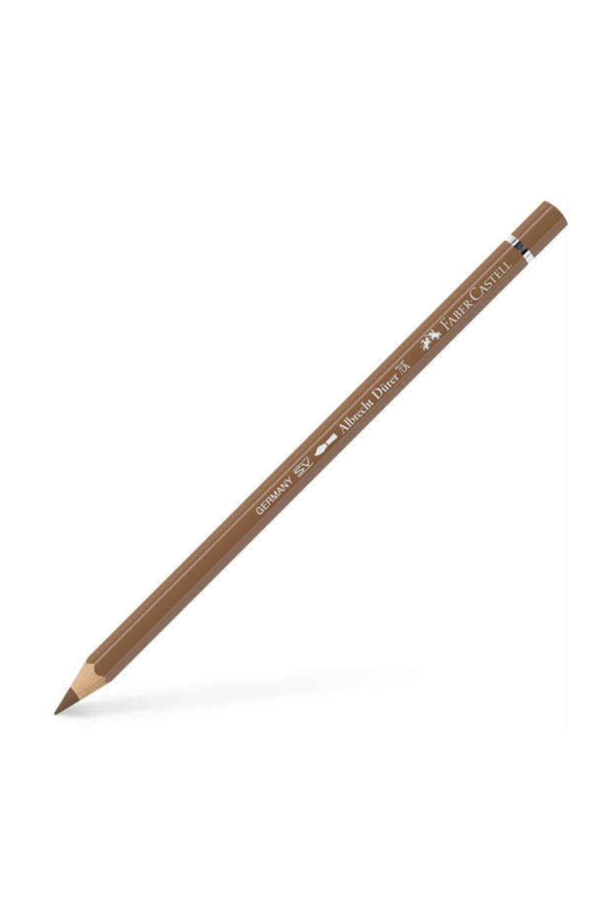 Faber-Castell Sanatsal Kuru Boya Albrecht Durer Aquarell Kahverengi