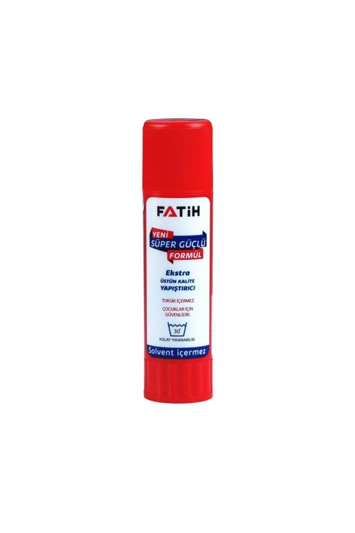 Fatih Stick Yapıştırıcı Glue 40 GR 36470